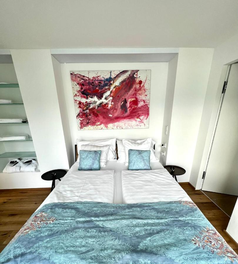 Lakeview Studio Saint Wolfgang Esterno foto