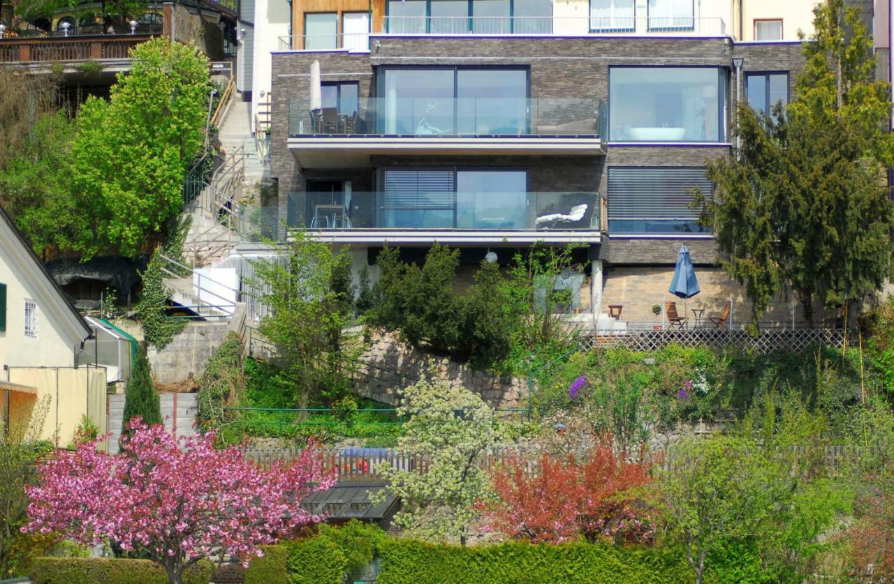 Lakeview Studio Saint Wolfgang Esterno foto